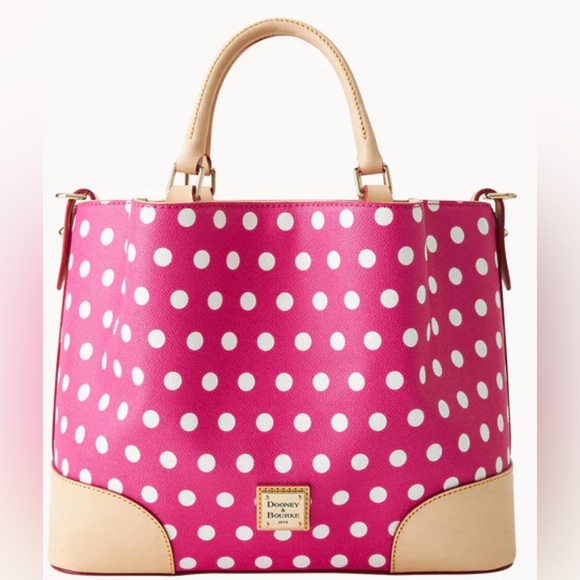 Dooney & Bourke Handbags - Dooney and Bourke Brenna